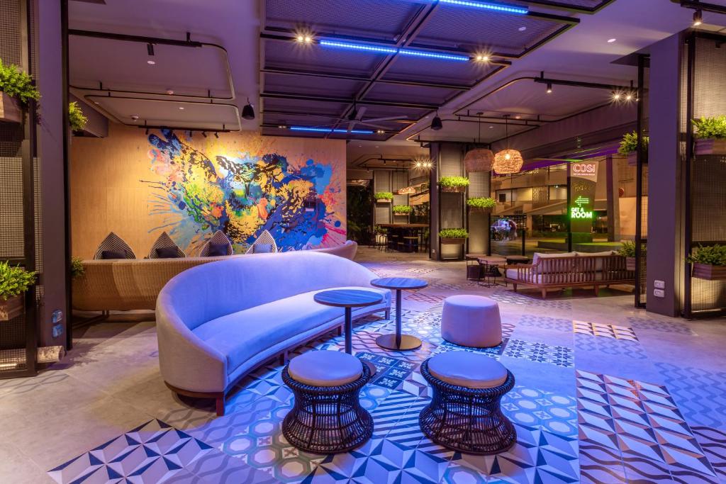 COSI Pattaya Wong Amat Beach - SHA Plus Certified - Resim 41