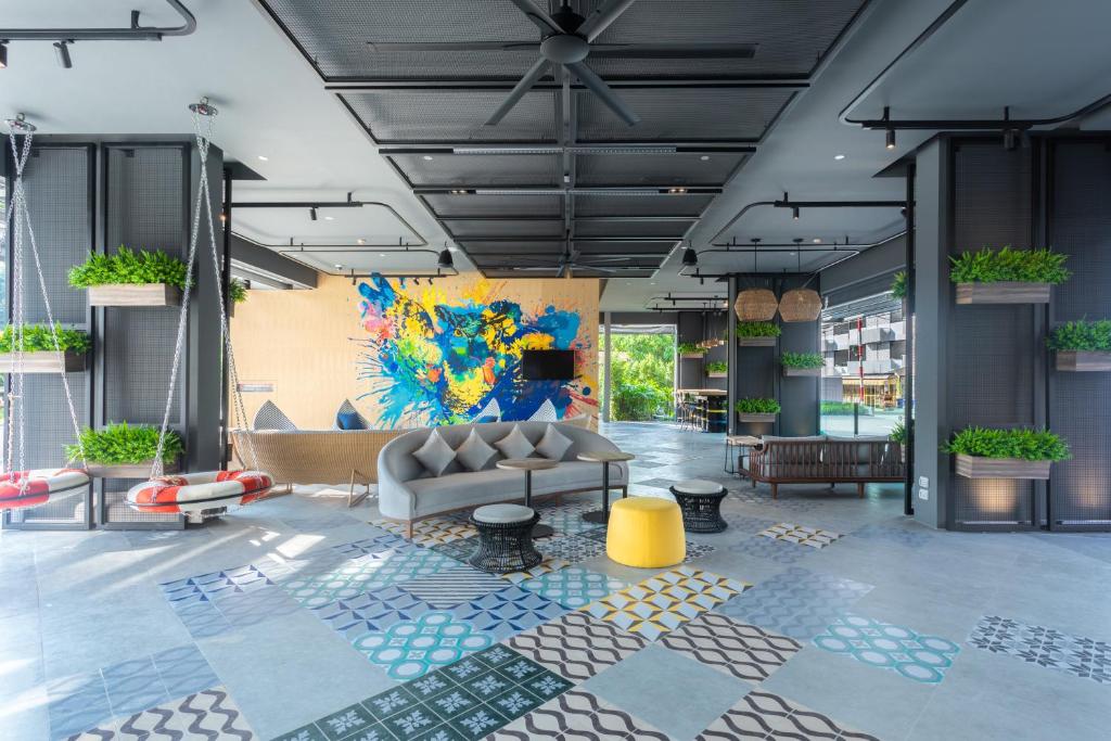 COSI Pattaya Wong Amat Beach - SHA Plus Certified - Resim 42