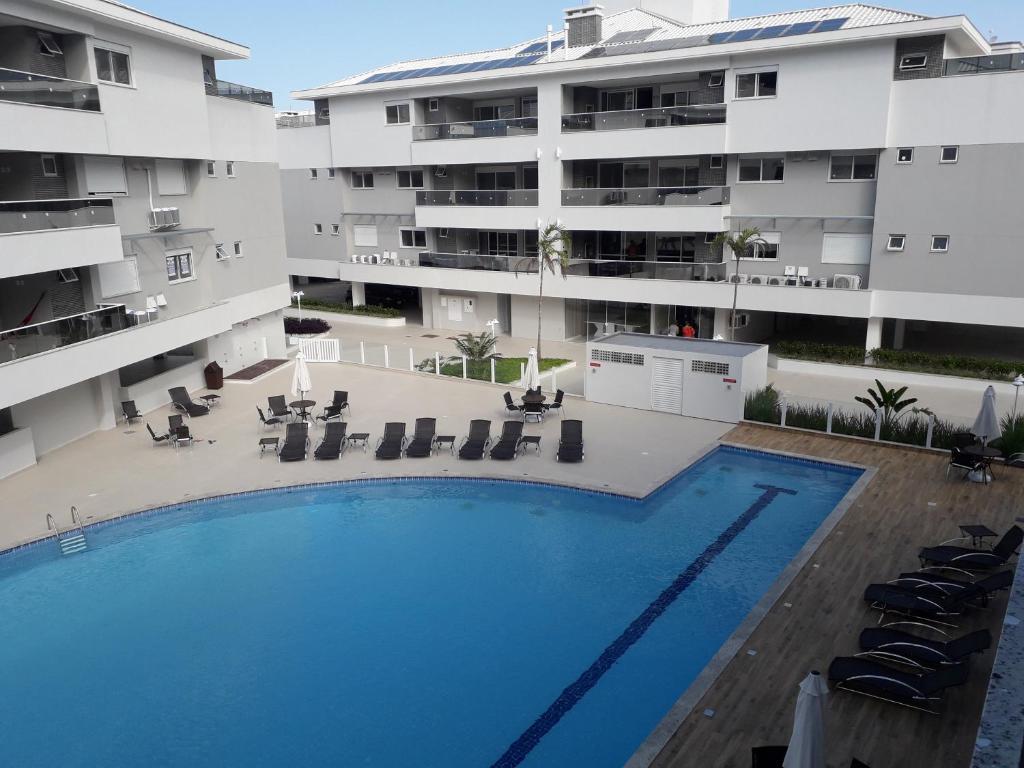  Apto novo - 2 suites - Costão Norte dos Ingleses.