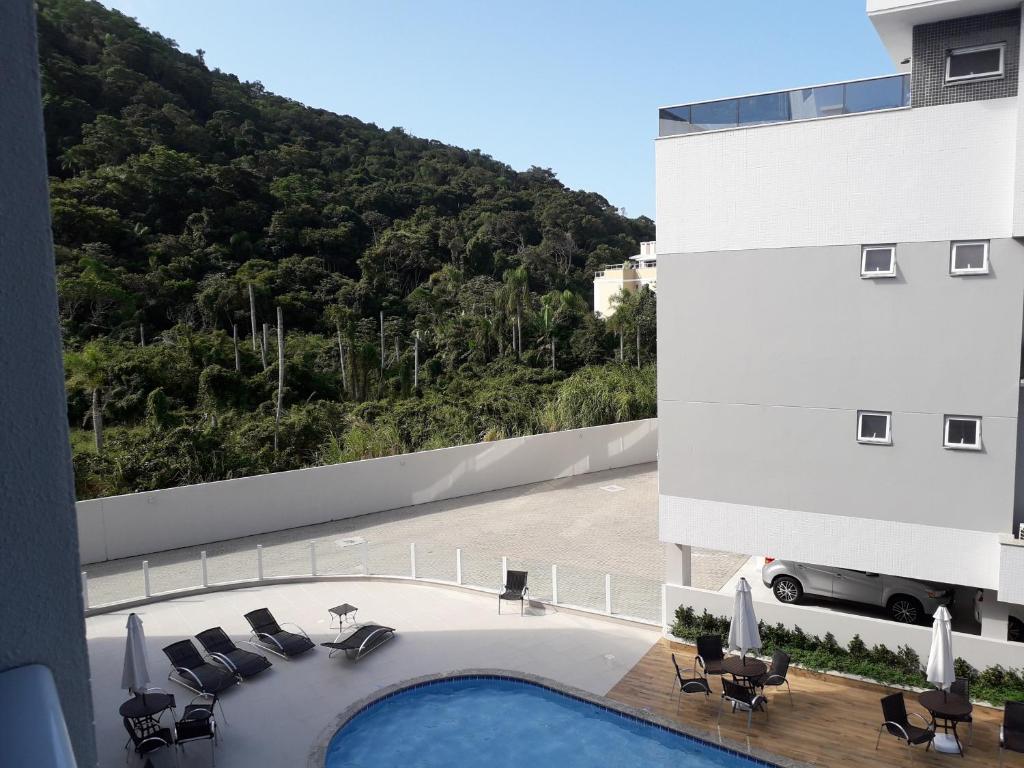  Apto novo - 2 suites - Costão Norte dos Ingleses.