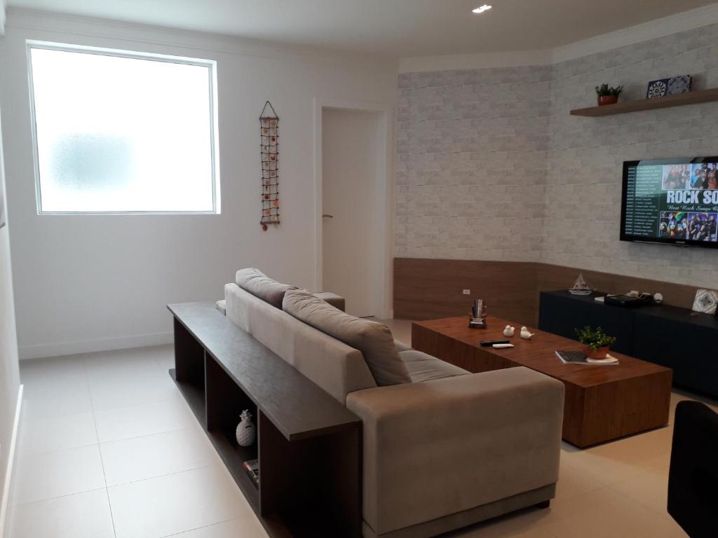  Apto novo - 2 suites - Costão Norte dos Ingleses.