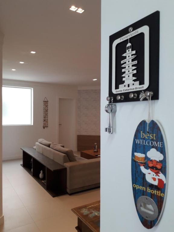  Apto novo - 2 suites - Costão Norte dos Ingleses.