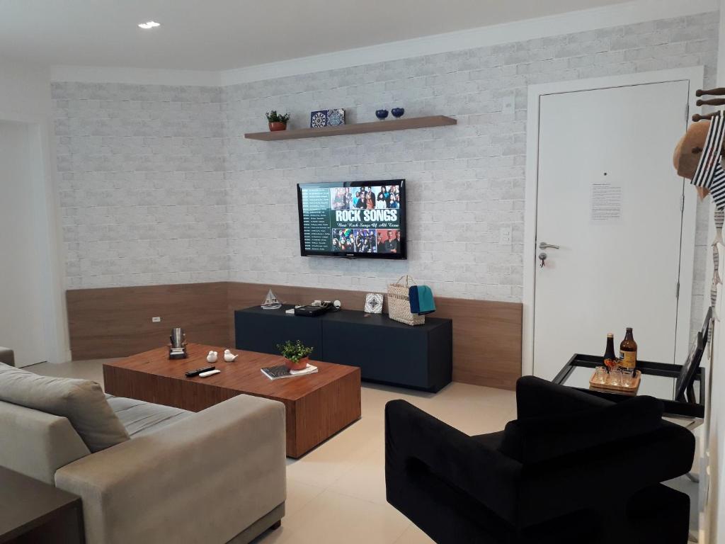  Apto novo - 2 suites - Costão Norte dos Ingleses.