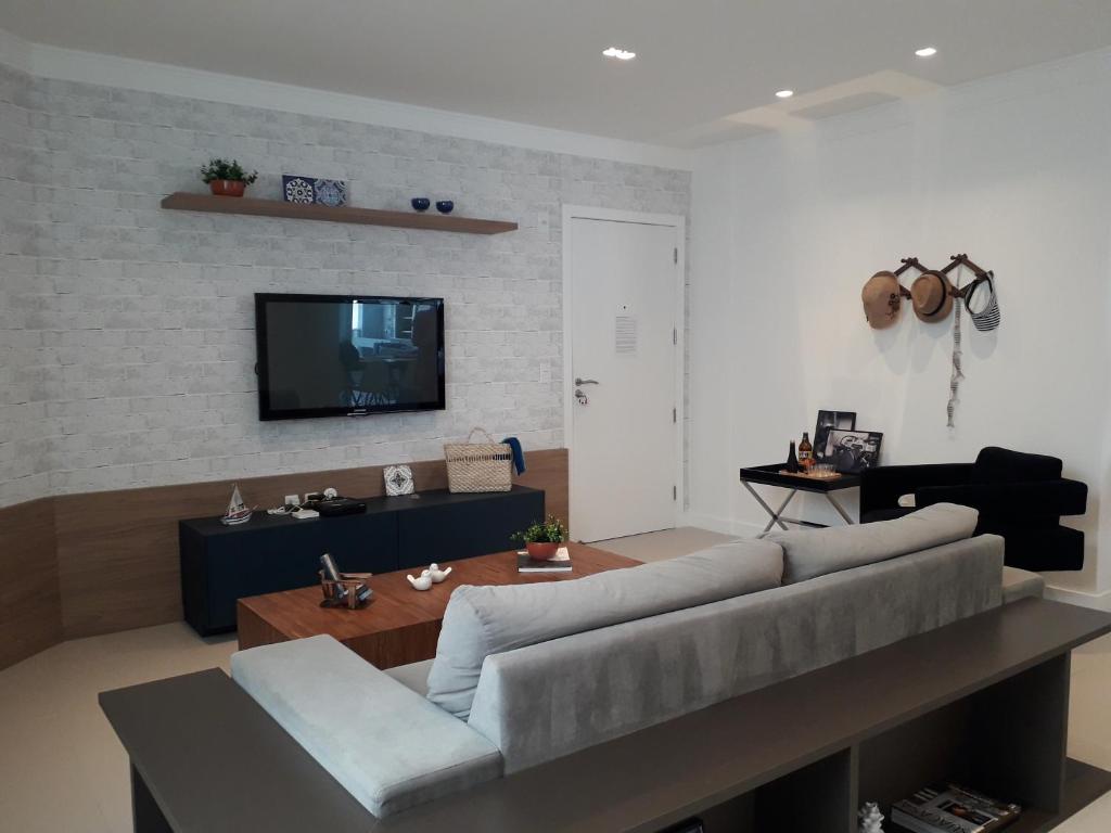  Apto novo - 2 suites - Costão Norte dos Ingleses.