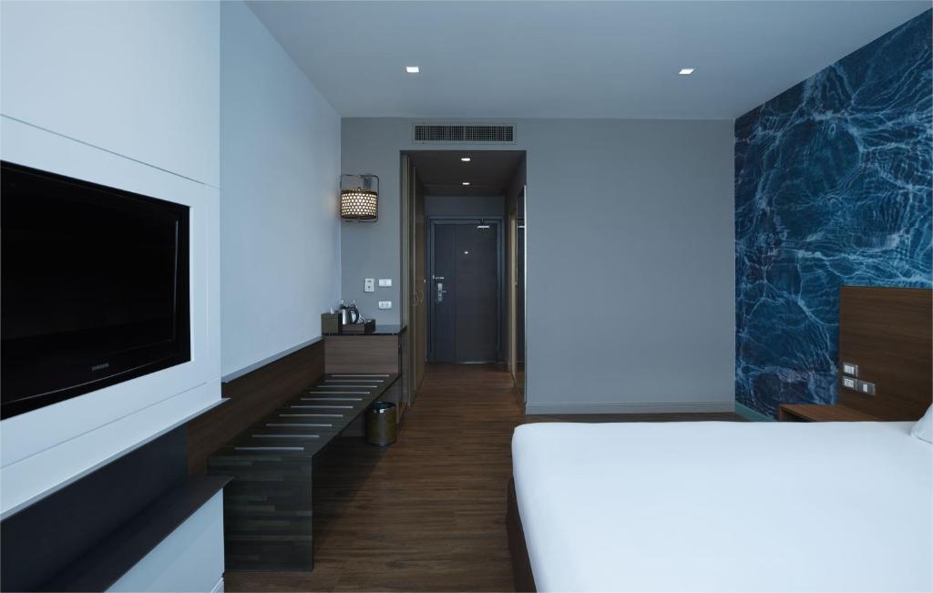 Centara Life Government Complex Hotel & Convention Centre Chaeng Watthana - Resim 13