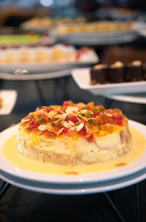 Centara Life Government Complex Hotel & Convention Centre Chaeng Watthana - Resim 36