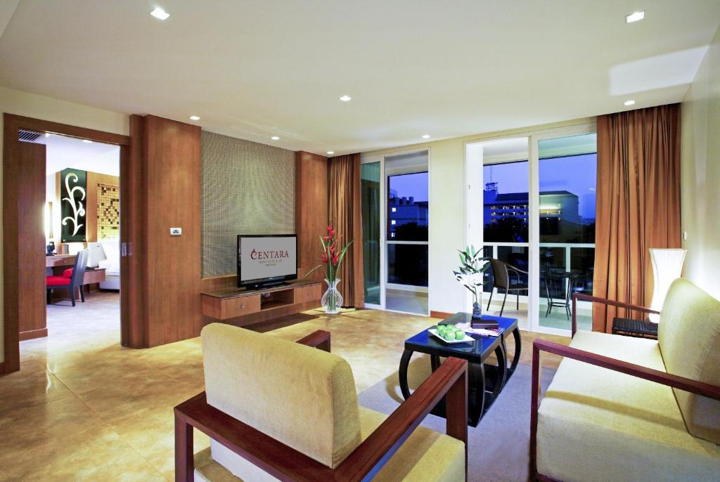 Centara Nova Hotel Pattaya