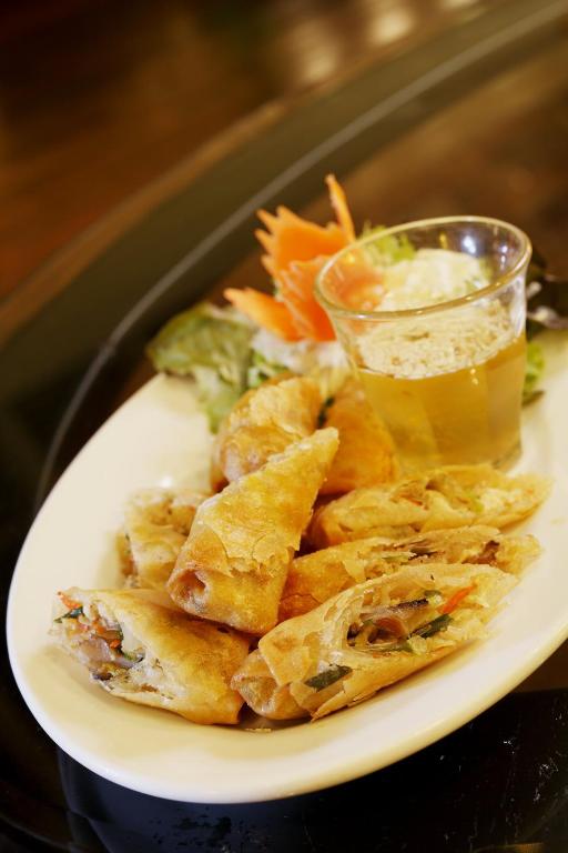 Centara Hotel Hat Yai - Resim 41