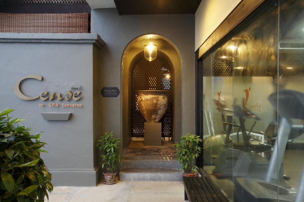 Centara Hotel Hat Yai - Resim 45