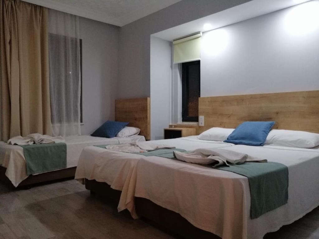 Fotografie z fotogalerie ubytování Ibrahim Bey Hotel v destinaci Fethiye