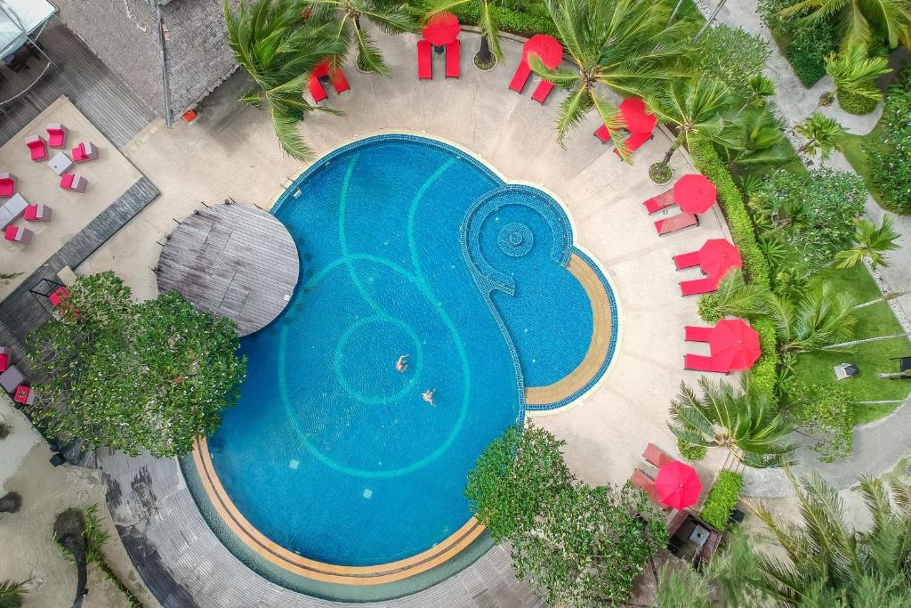 Gallery image of Centara Koh Chang Tropicana Resort in Ko Chang