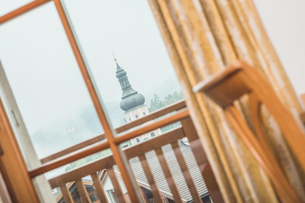 Fotografie z fotogalerie ubytování Hotel Castel Oswald von Wolkenstein v destinaci Castelrotto