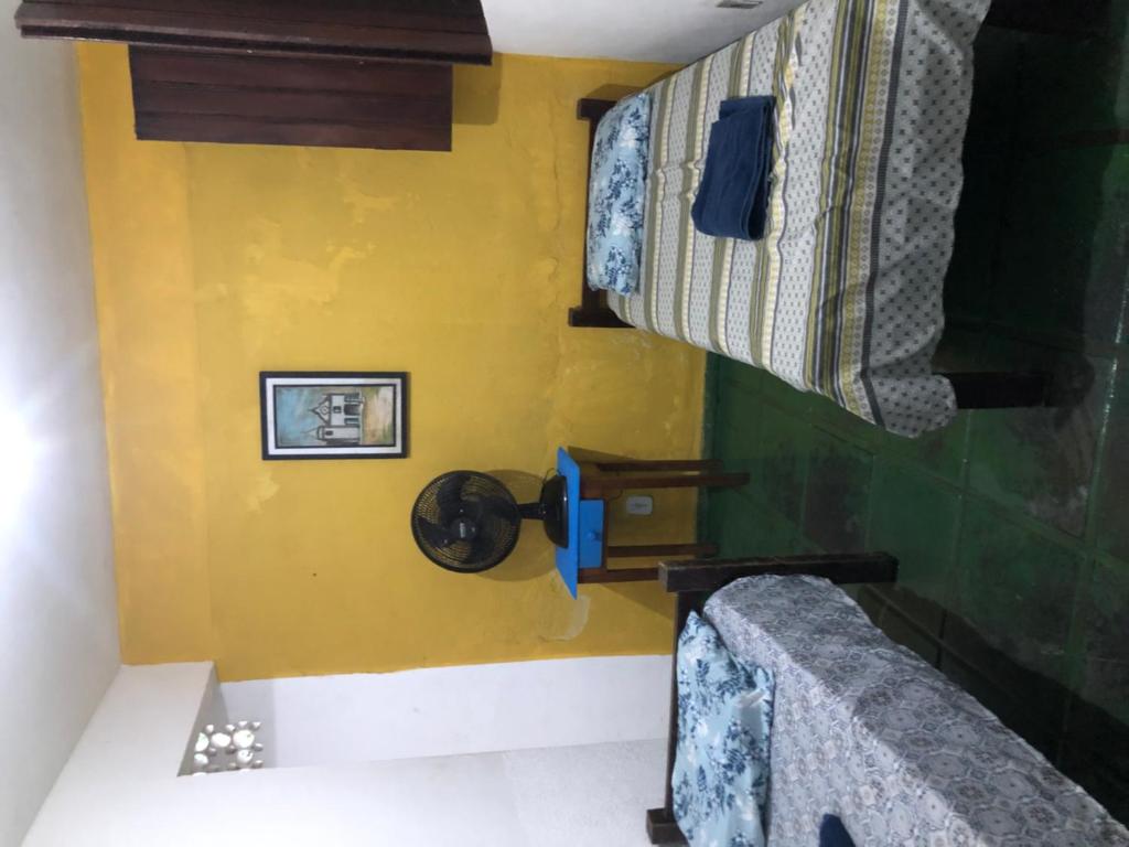  Pousada e Residencial Recanto do Campeão