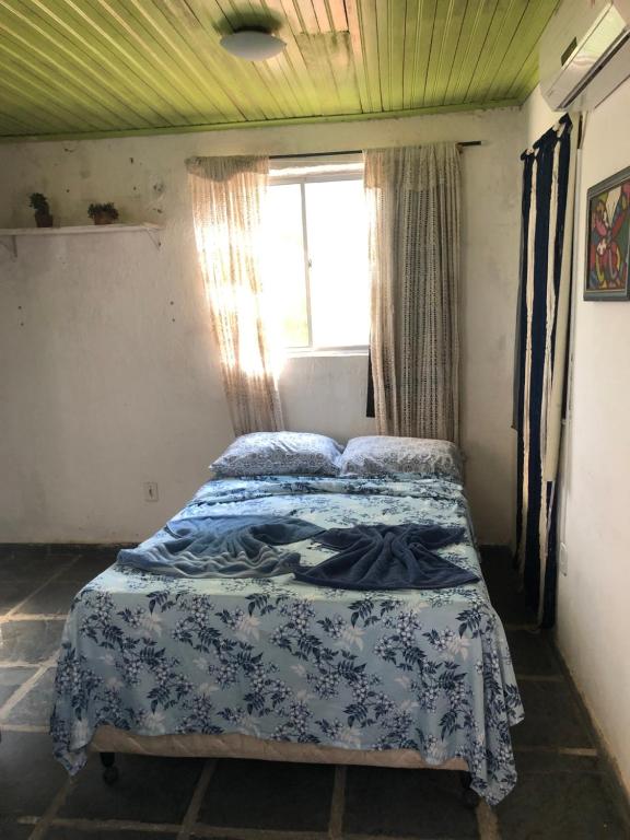  Pousada e Residencial Recanto do Campeão