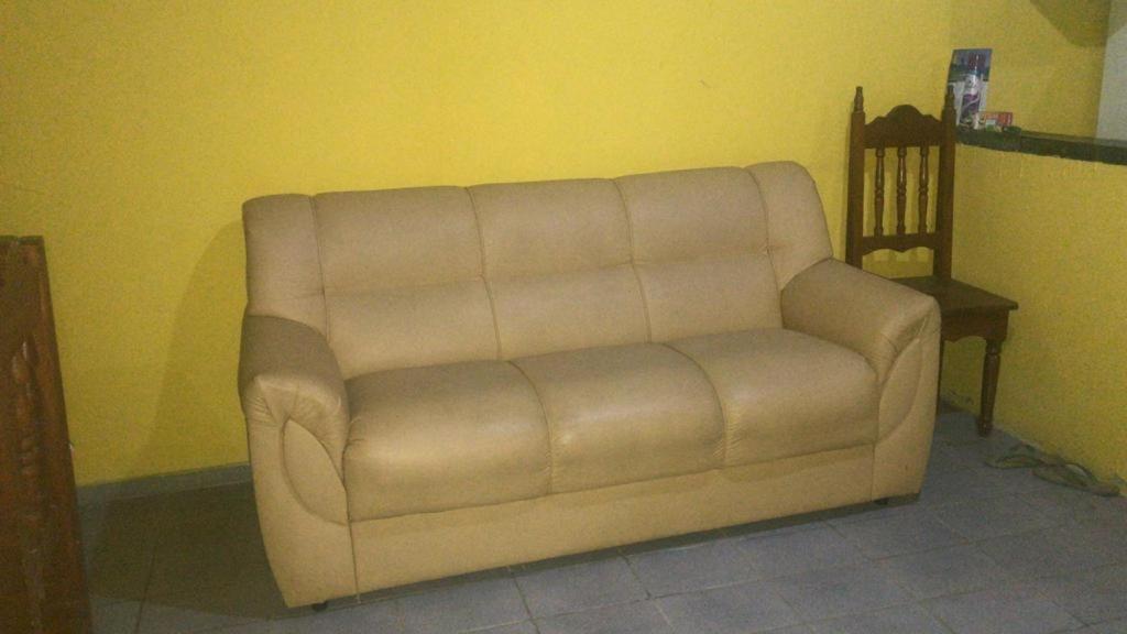  Casa na Praia Massaguaçu Caragua