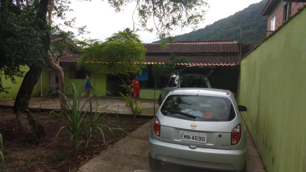  Casa na Praia Massaguaçu Caragua
