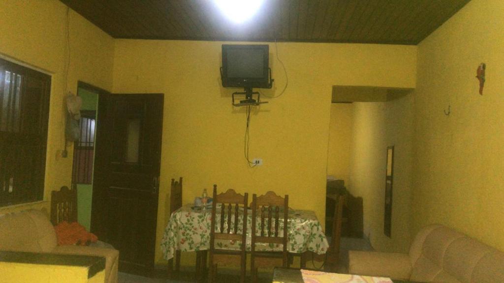  Casa na Praia Massaguaçu Caragua