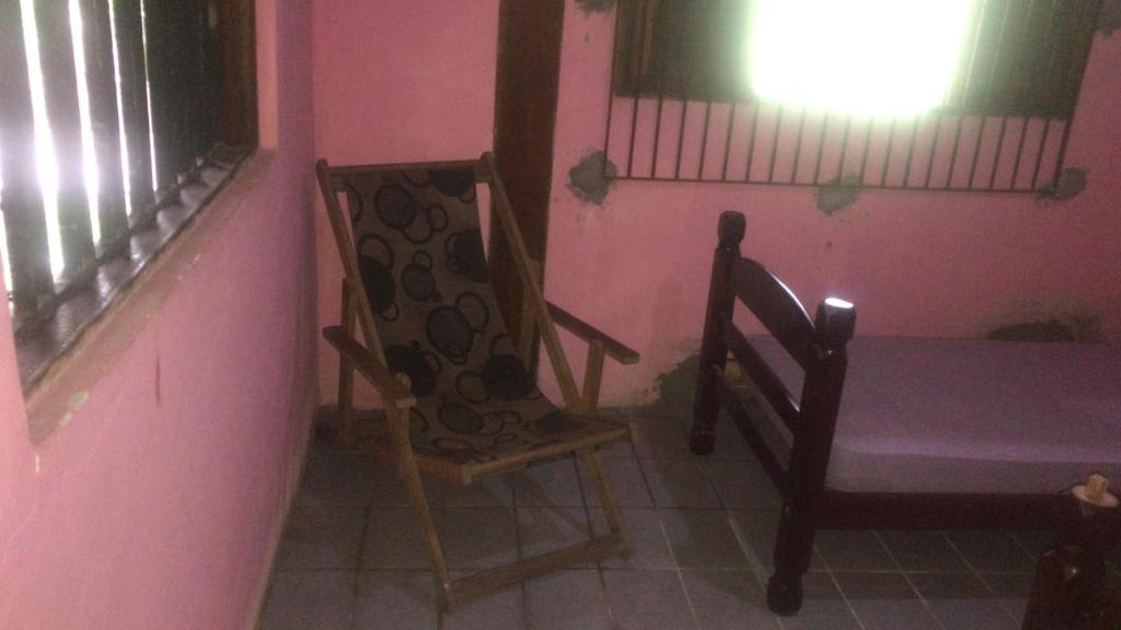  Casa na Praia Massaguaçu Caragua