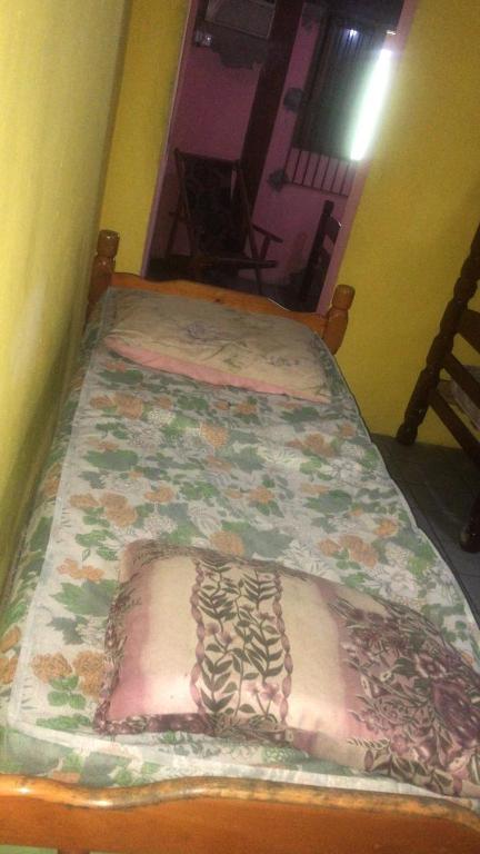  Casa na Praia Massaguaçu Caragua