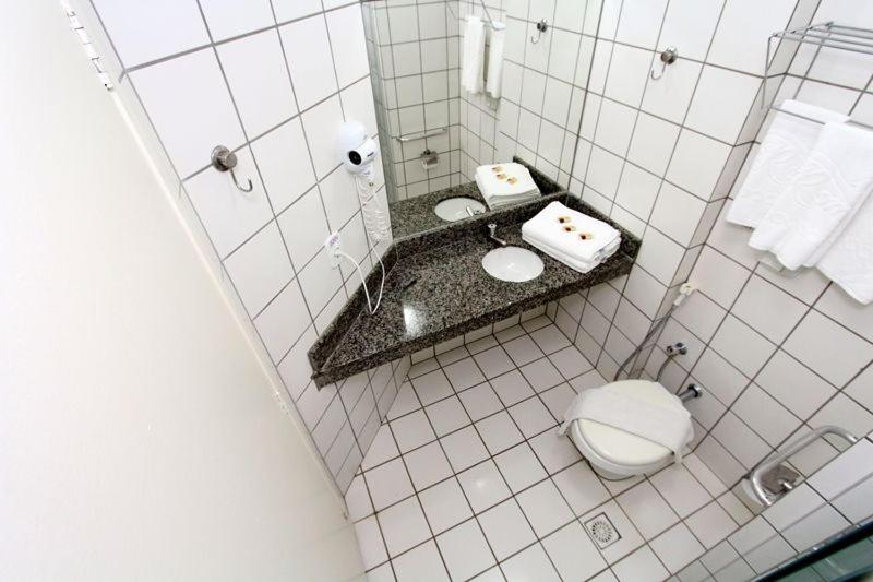  Apartamento Flat Lacqua DiRoma
