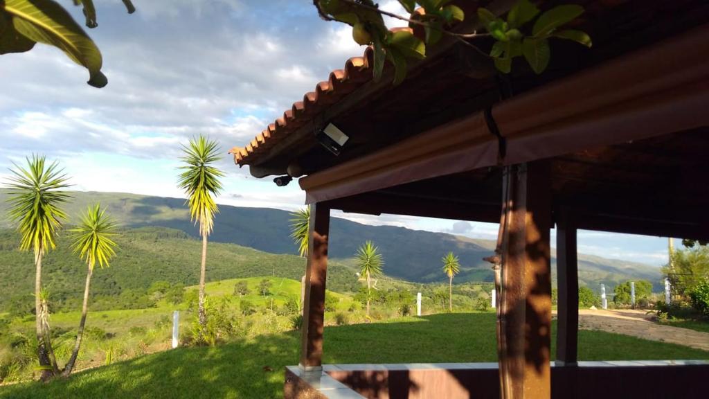  SITIO RPM CANASTRA