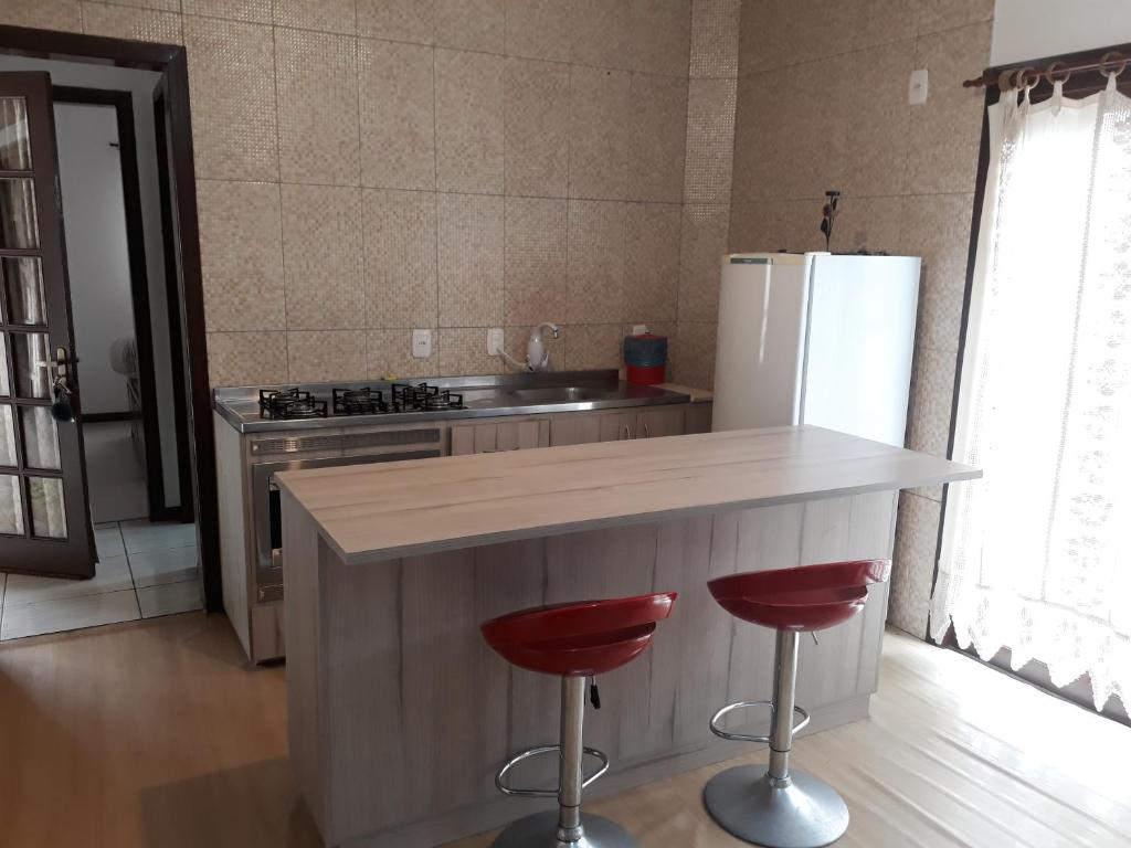 Residencial Garcia  Residencial Garcia