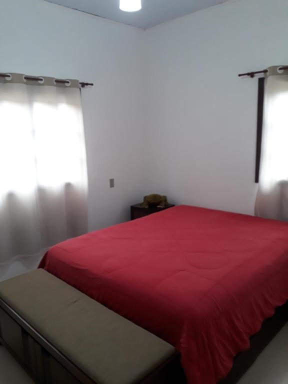 Residencial Garcia  Residencial Garcia