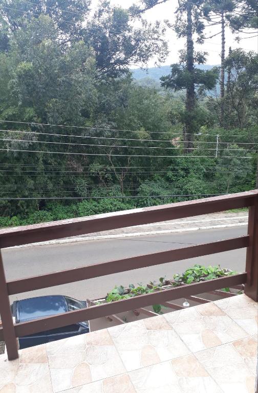 Residencial Garcia  Residencial Garcia