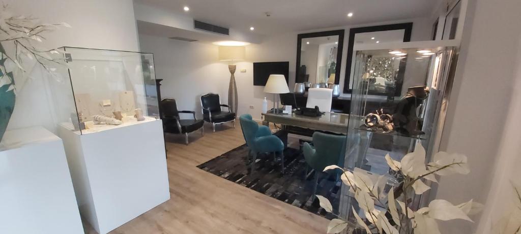 Van der Valk Hotel Barcarola, Sant Feliu de Guíxols – Prezzi ...