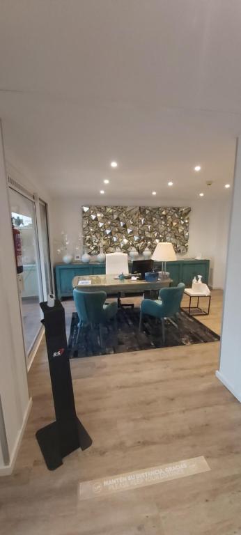 Fotografie z fotogalerie ubytování Van der Valk Hotel Barcarola v destinaci Sant Feliu de Guixols