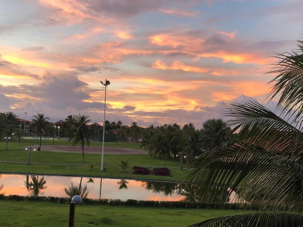  Aquaville - Porto das Dunas
