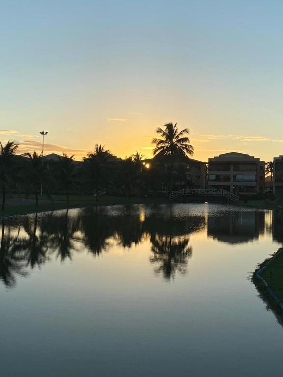  Aquaville - Porto das Dunas