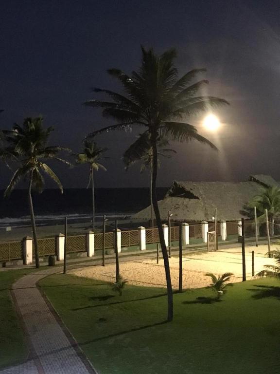  Aquaville - Porto das Dunas