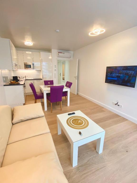 Steiner Residences Vienna Vorgartenstrasse - 12