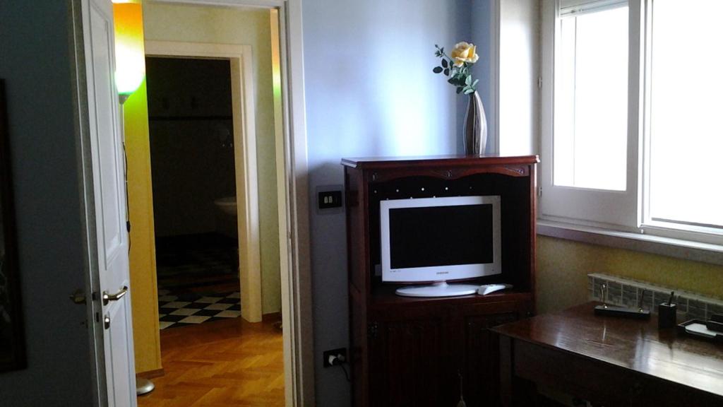 Kuchnia lub aneks kuchenny w obiekcie Le Vallonee B&B
