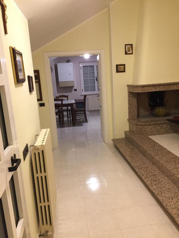 VILLA DEGLI ARCHI B&B - Ristorante - Tweepersoonskamer