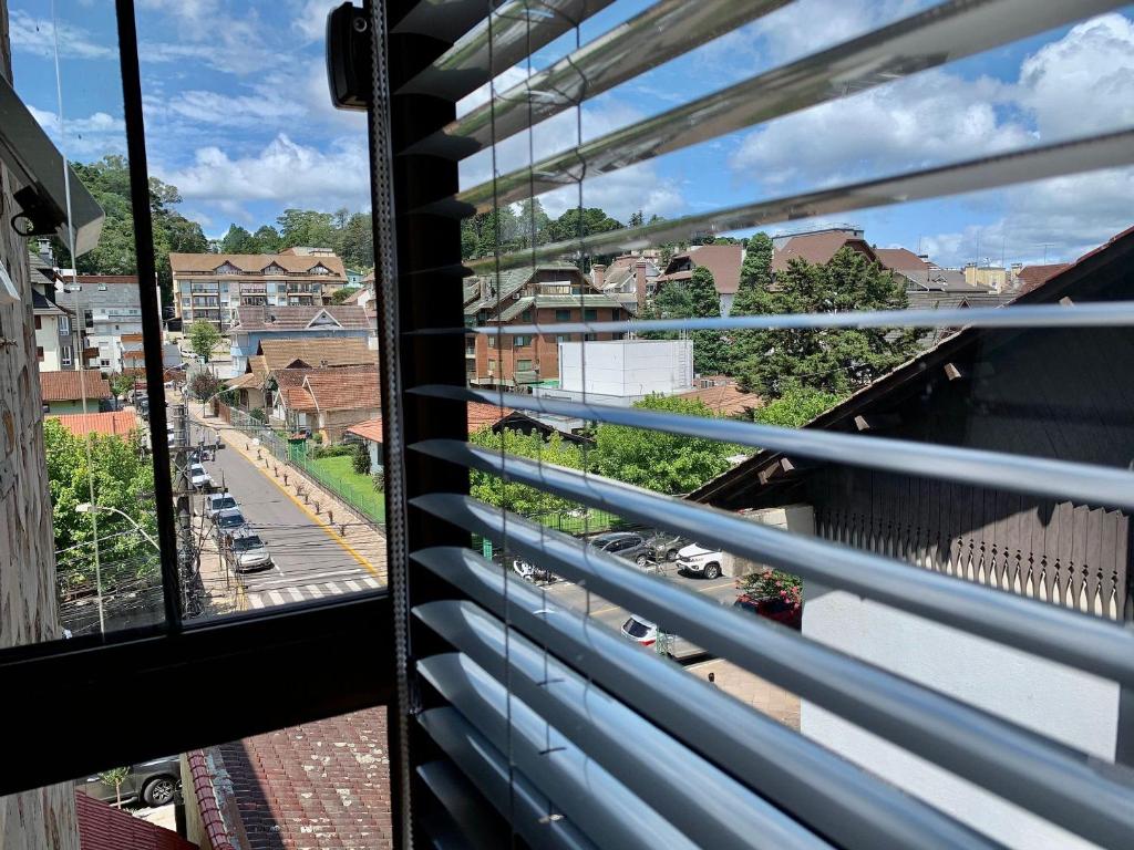  Garibaldi 402 - Gramado (30 metros Rua Coberta)