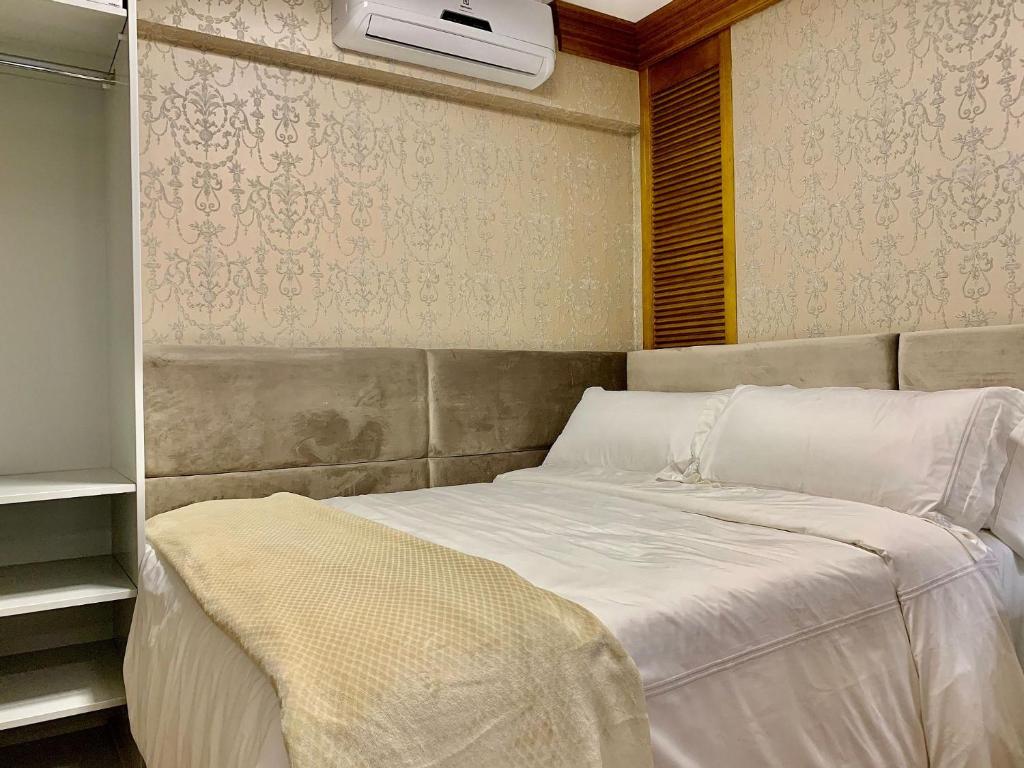  Garibaldi 402 - Gramado (30 metros Rua Coberta)