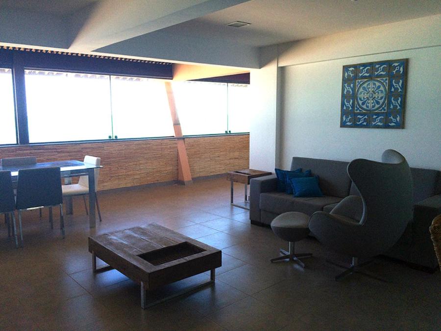  Atlântico Hotel Maceió