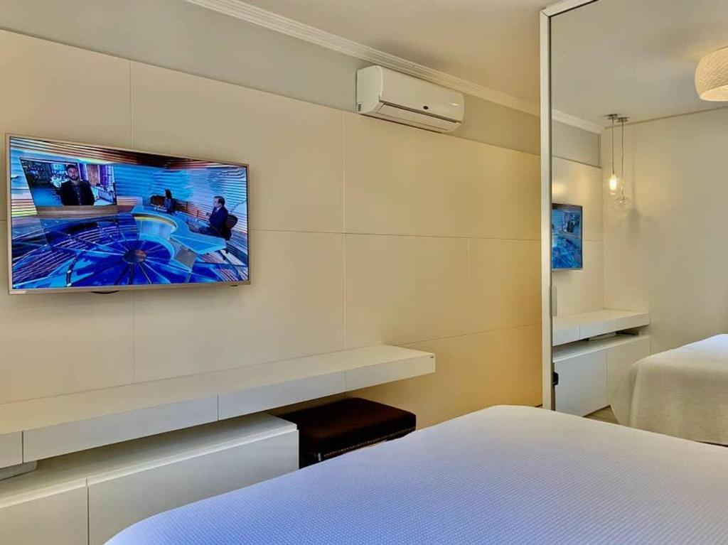  Haus Berg 201 - Gramado (300 metros Rua Coberta)