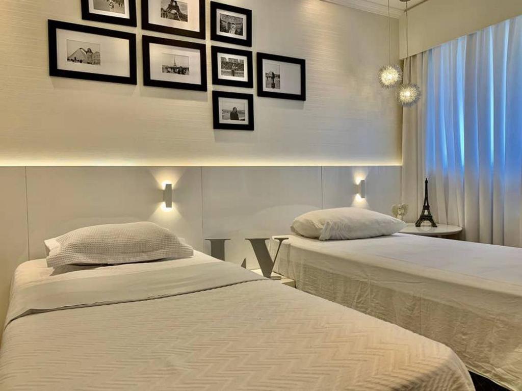  Haus Berg 201 - Gramado (300 metros Rua Coberta)