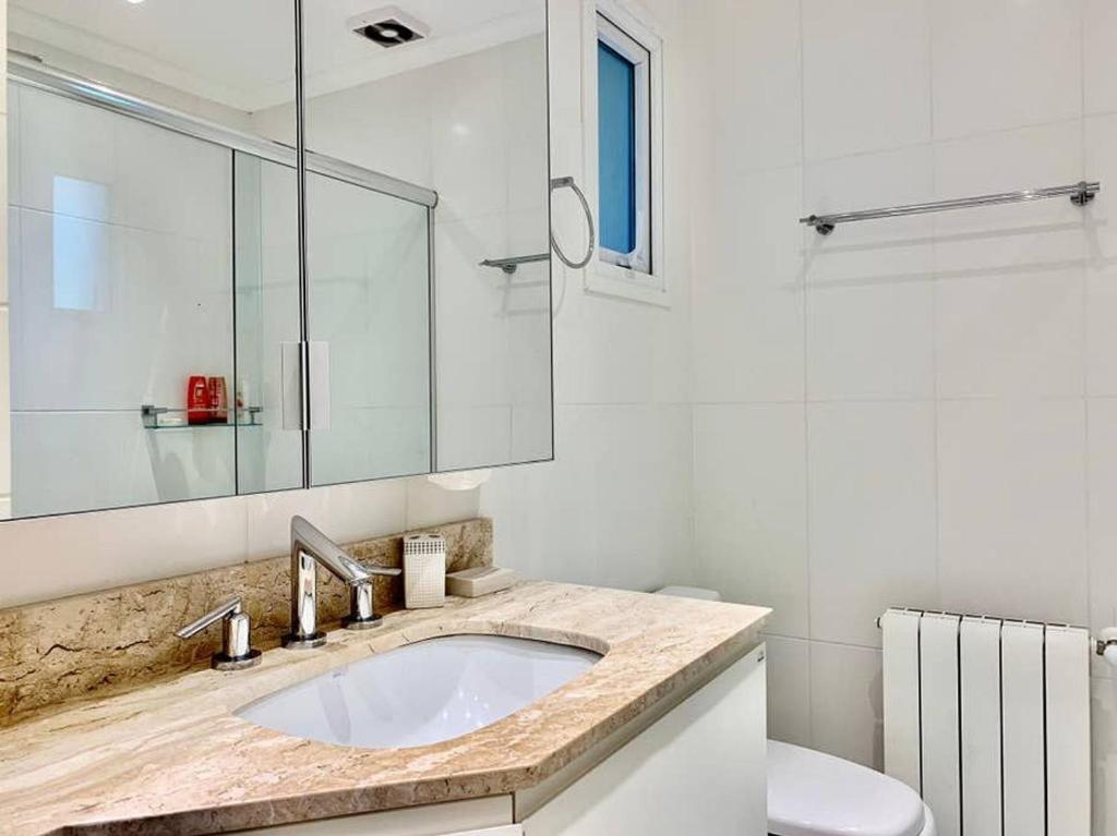  Haus Berg 201 - Gramado (300 metros Rua Coberta)