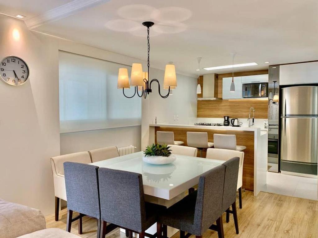  Haus Berg 201 - Gramado (300 metros Rua Coberta)