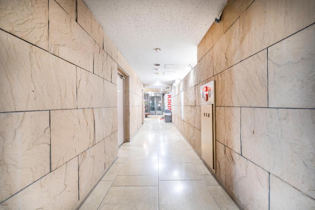 Fotografie z fotogalerie ubytování Tabist Hotel Mercury Asakusabashi v Tokiu