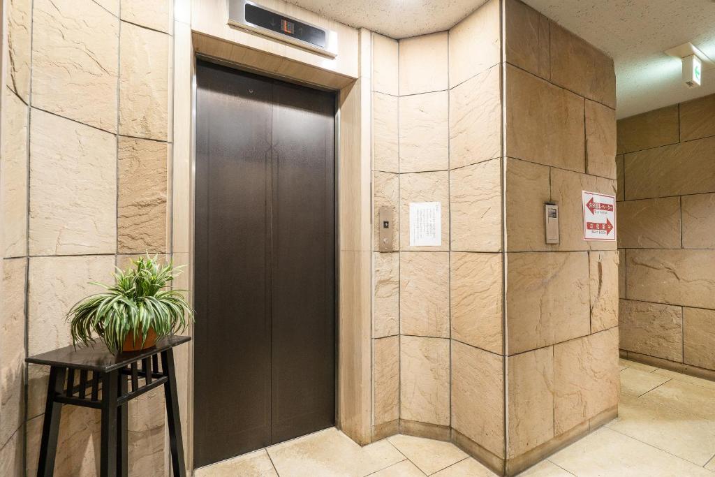 Fotografie z fotogalerie ubytování Tabist Hotel Mercury Asakusabashi v Tokiu