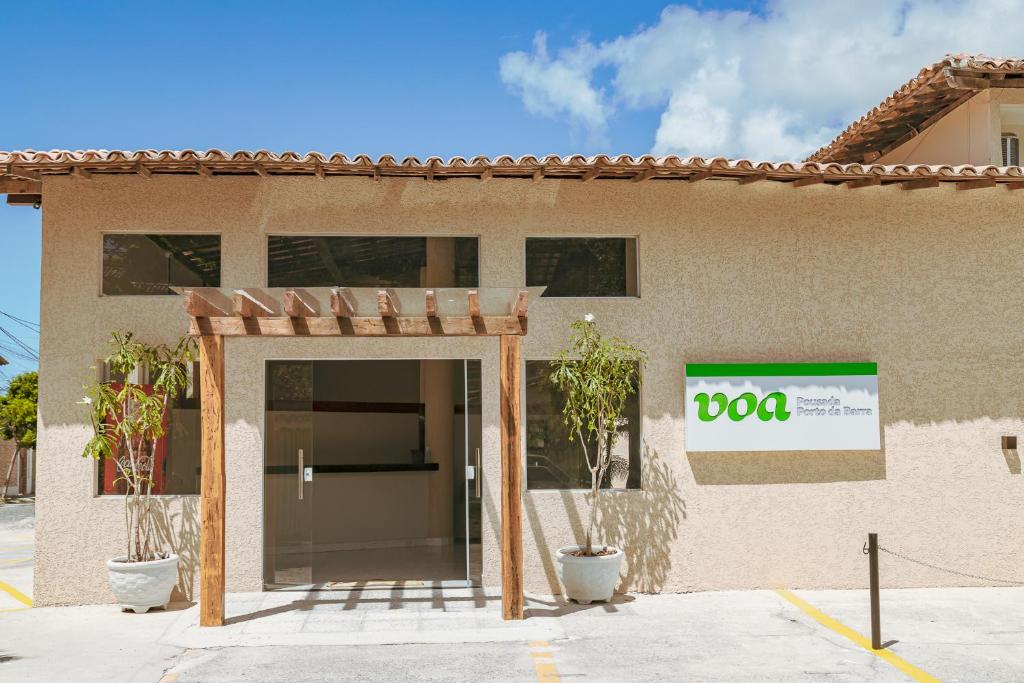  VOA Porto Da Barra