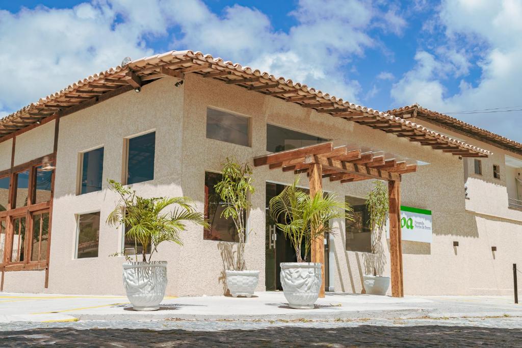  VOA Porto Da Barra