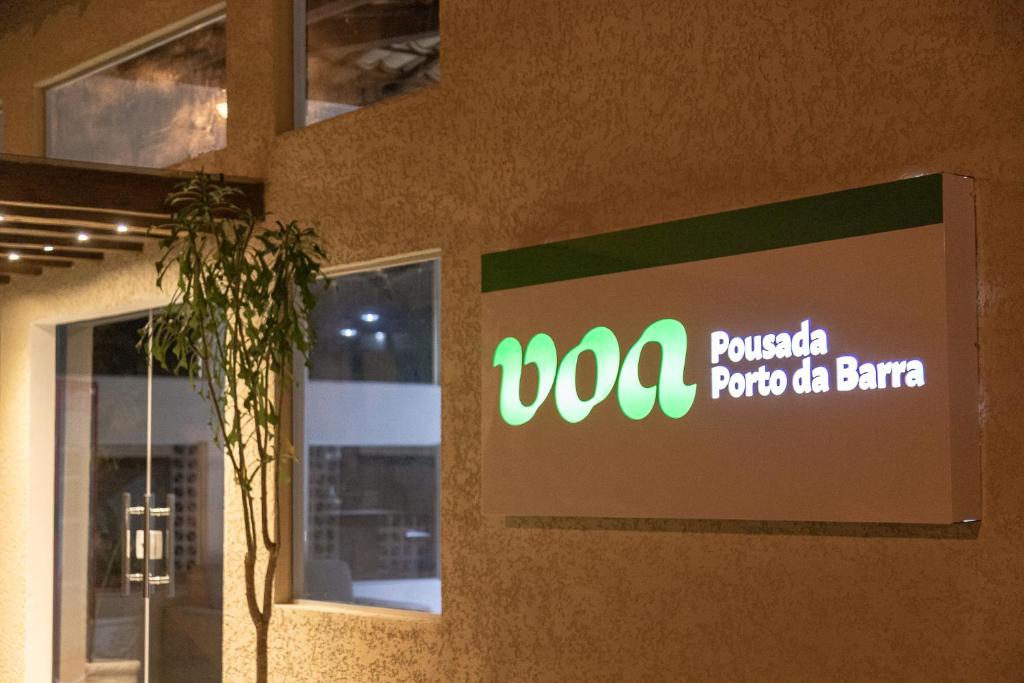  VOA Porto Da Barra