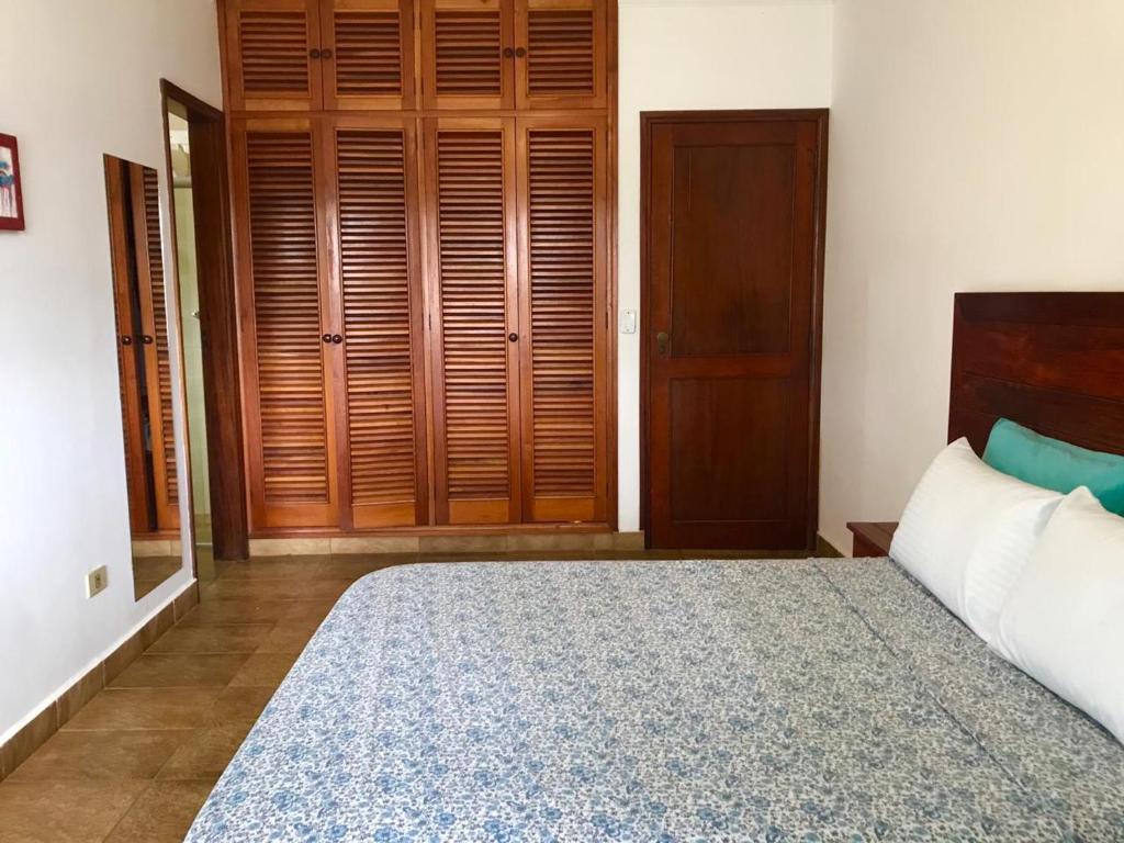  Lázaro's Guest House - suítes a 150 metros do mar!