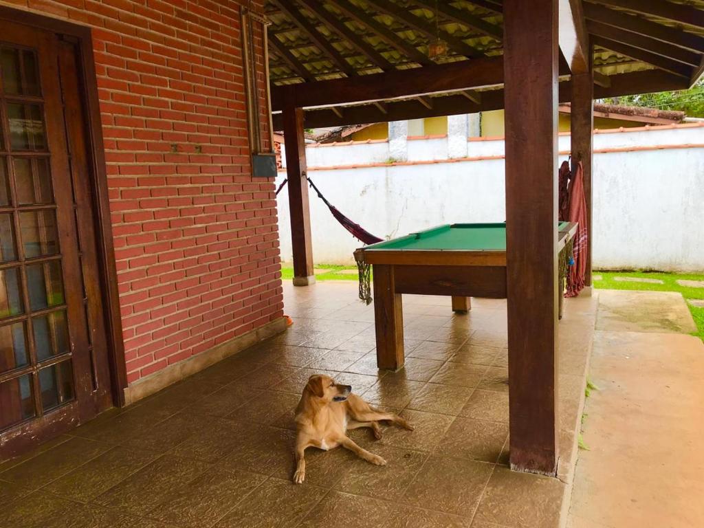  Lázaro's Guest House - suítes a 150 metros do mar!